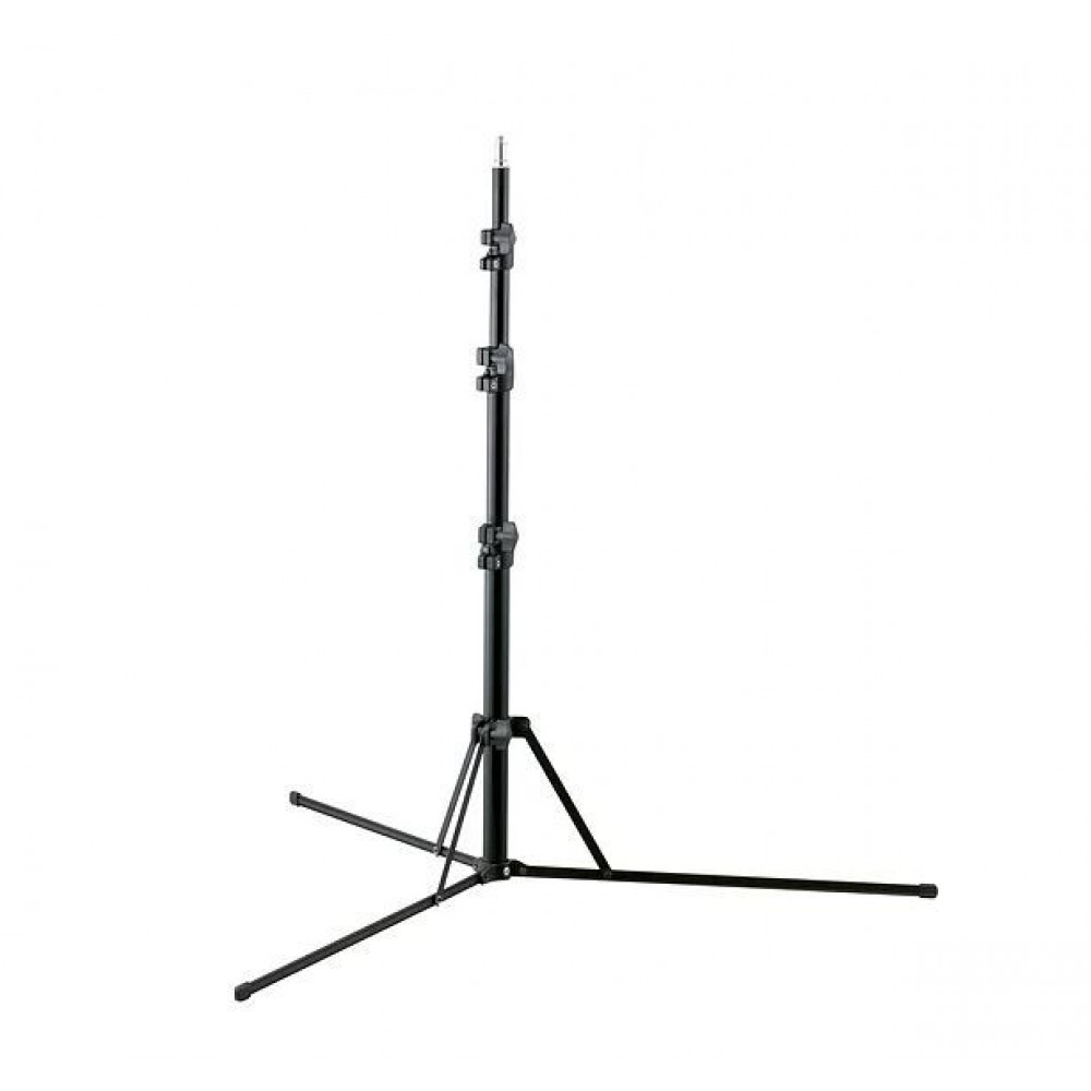 VALIDO PACTO ALUMINUM COMPACT LIGHT STAND WITH AIR CUSHION
